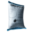 Filter media bags 25 Kg Granular activated carbon